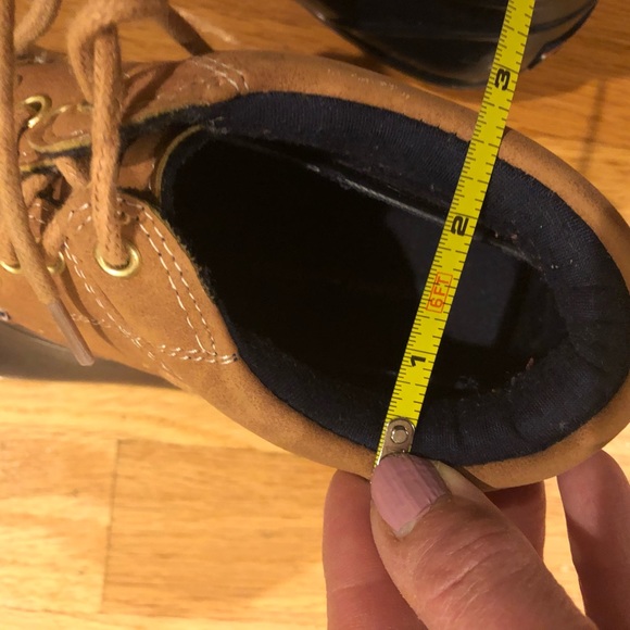 Hilfiger duck boots - Picture 6 of 8